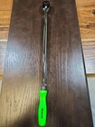 *new* Snap FHLLD80 3/8 Neon Green Xtra Long Ratchet Free Expedited Shipping. Price: $446.24.
