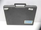 Noga (SK1000) High Speed Steel Ultimate Deburring Kit With Case - 66 Pieces New. Price: $656.95.