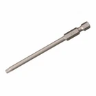 Wiha Tools 76020 T20S 90MM Security Torx Power Blade New. Price: $7.87.