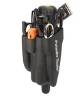 Greenlee /tempo Paladin PA4941 Grippack Surepunch Pro Technician's Kit New. Price: $121.00.
