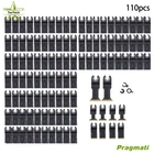 110 Pcs Multitool Oscillating Universal Titanium Saw Blades New. Price: $57.24.