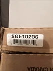 Supco SGE10236 Refrigerator Door Gasket Replacement For WR24X10236 White New. Price: $85.00.