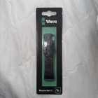 Wera 05004184001 Bicycle Set 13, 2 Pieces New. Price: $15.00.