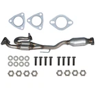 Labwork Flex Y-pipe Catalytic Converter 2003-2007 For Nissan Murano 3.5L 54498 New. Price: $70.25.