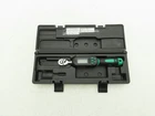 Koeorws 63-02012 Digital Torque Wrench 1/4" Sq Drive 0.6-12NM Used. Price: $79.99.
