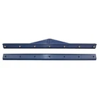 Seymour Midwest Rake 78256 Polymer Squeegee Frame, Blue, 26"W 55ET15 New. Price: $72.38.
