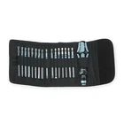 Wera 05071117001 Hex Plus, Phillips, Robertson Square Recess, Slotted, Tamper New. Price: $89.86.