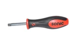 New Sonic 72402 1/4'' Spinner 150MML-6'' (s). Price: $22.98.