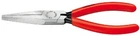 Knipex 30 11 140 Long Nose Pliers With Flat Tips, 5.5 Inch New. Price: $31.45.