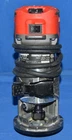 Bauer 23121E-B Variable Speed Compact Router 6.5 Amp Tool Used. Price: $69.95.