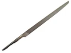 8" Triangular File 16069N Nicholson Second Double Cut Three Square 3 New. Price: $15.99.