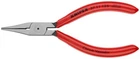 Knipex 37 11 125 Tools Electronics Gripping 5-INCH, Red And Silver New. Price: $47.99.