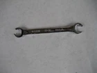 Sk 87216 15 Offset Flare Nut Wrench , 1/2 X 9/16 -inch Full Polished New. Price: $19.95.