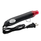 Heat Gun, Mini Hot Air For Diy Crafts Portable Tool Embo... New. Price: $15.29.