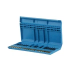 Anderson & Forrester GDK1939 Drill Bit Kit New. Price: $198.51.