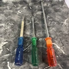 Quick-wedge Screw-holding Screwdriver Models 23514 1838H 2356N Usa Made Used. Price: $30.00.