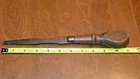 Vtg Sargent & Co. Turn Screw 11'' Used. Price: $14.99.