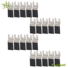 Oscillating Saw Blades Multitool Quick Release 20 Pc New. Price: $18.47.