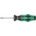 Wera 05028042001 IP8, 1.2 Nm Torxplus Torque-indicator Screwdriver New. Price: $49.99.