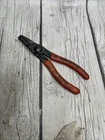 Proto J398 Standard Internal Retaining Ring Pliers Tip Used. Price: $15.13.
