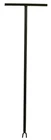 & 151-066 Black Steel Street Key 36 HX5/8 In. For Open/close Water Supply New. Price: $28.74.