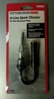 Pittsburgh In-line Spark Plug Tester New. Price: $5.00.