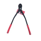 Milwaukee 24 In. Bolt Cutter With 7/16 Max Capacity Used. Price: $35.99.