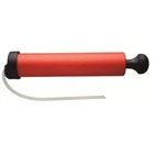 Hilti Epoxy Accessory Manual Blow-out Pump 12.8OZ Lightweight For Drilled-hole New. Price: $136.49.