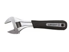 9ABG10 Adjustable Wrench Maxcapacity 1-3/8INCH Blk Cushion Grip 10INCH New. Price: $62.21.