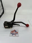 Signode SCM-12 Sealless Manual Strapping Combo Tool For 1/2" (13MM) Steel Seller. Price: $527.65.