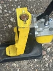 Stanley TJ12111S Hydraulic Track Jack New Open Box. Price: $1199.00.
