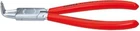 Knipex 44 23 J11 Internal 90-DEGREE Angled Circlip Snap-ring Pliers New. Price: $30.99.