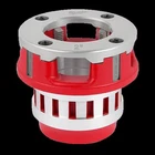 Milwaukee Tool 48-36-1006 Pipe Threading Die Head, Max 2" New. Price: $227.99.