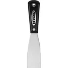 Hyde Tools Putty Knife 1.5" Stiff #2150 New. Price: $10.17.