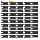 Tooth Blade 50 Pack Oscillating Multi Saw 1-3/8 Inch Fit For Flush Cuts New. Price: $19.08.