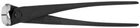 Knipex 99 10 250 High Leverage Concreters' Nippers New. Price: $41.39.
