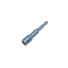 Malco MSHL38IS 3/8 In. Long Impact Hex Chuck Driver New. Price: $14.99.