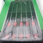 Mac Tools (PSL5CR) Piece Grip Long Pick Set Brand New. Price: $108.87.