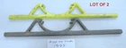 A58 Briggs & Stratton 19187 Flywheel Wrench Holder Set Marine Specialty Tool Used. Price: $59.92.