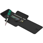 Wera 05051060001 Kraftform Kompakt 838 Set 1, 14 Pieces New. Price: $62.79.