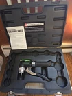 Hilmor Compact Swage Body Replacement Gun For Kit 1839015 New. Price: $199.00.
