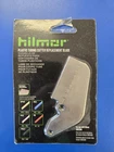 Hilmor - 1885390 Plastic Tubing Cutter Replacement Blade Use With 1885388 New. Price: $16.00.