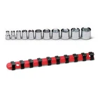 Wright Tool 379 3/8" Drive Special Point Standard Socket Set (11-PIECE) New. Price: $133.60.