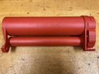 Hilti 2007059 Hit-cr 500 Red Cartridge Holder Dispenser Hitcr Anchor Adhesive New. Price: $25.00.