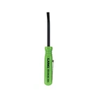 Lang LNG-853-06-3-G 27 Deg Offset Green Mini Pry Bar New. Price: $22.59.