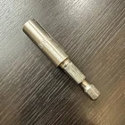 Dewalt DW2045B, Magnetic Adapter, 1/4" Power Drive To Hex Bit Holder. (new). Price: $14.99.