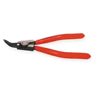 Knipex 31 A12 Sba Retaining Ring Pliers, 0.046IN Tip, 45 Deg New. Price: $31.99.