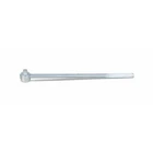 Wright 8440 1" Drive 30" Chrome Bull Bar Stopping Pts 1-5/16" And 13-11/16" New. Price: $261.28.