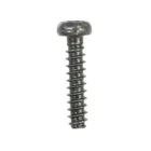 Original Milwaukee Part # 06-82-1080 M3 X 14 St Housing Screw New. Price: $12.82.