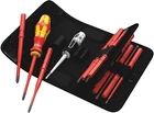 Wera - Kraftform Kompakt Vde 16 Extra Slim Pieces 05003484001 New. Price: $99.33.